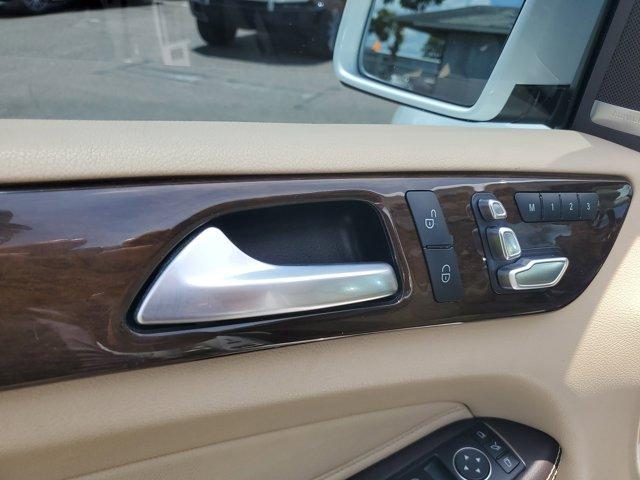 used 2018 Mercedes-Benz GLE 350 car, priced at $20,977