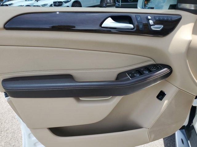 used 2018 Mercedes-Benz GLE 350 car, priced at $20,977