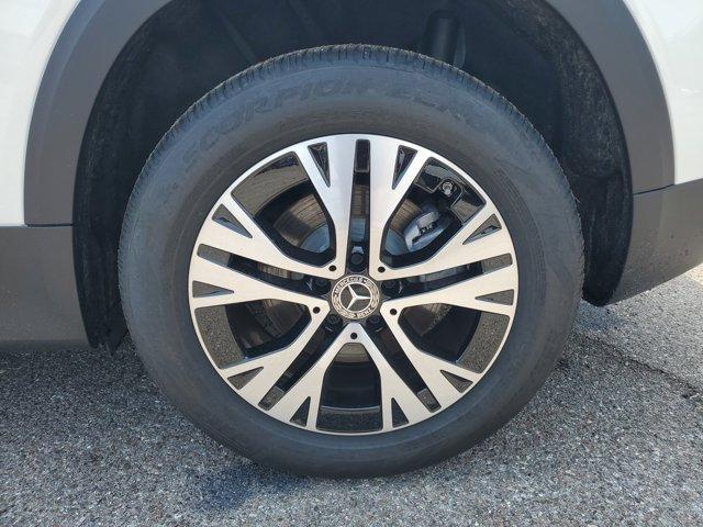 used 2025 Mercedes-Benz GLB 250 car, priced at $42,800