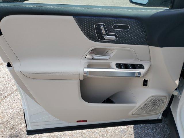 used 2025 Mercedes-Benz GLB 250 car, priced at $42,800