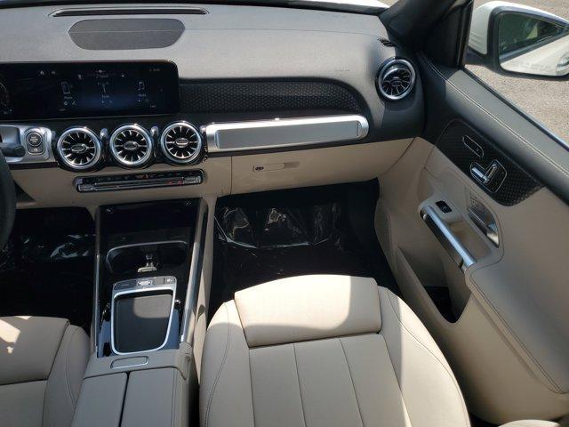 used 2025 Mercedes-Benz GLB 250 car, priced at $42,800