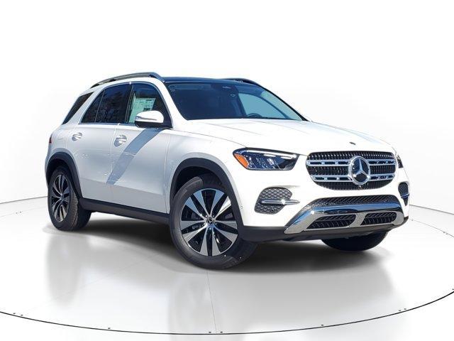 new 2025 Mercedes-Benz GLE 350 car, priced at $67,365