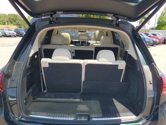 used 2022 Mercedes-Benz GLE 450 car, priced at $50,911