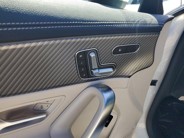 new 2026 Mercedes-Benz CLA 250 car, priced at $47,265