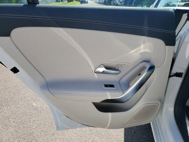 new 2026 Mercedes-Benz CLA 250 car, priced at $47,265