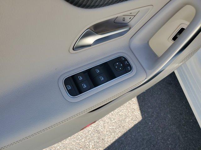 new 2026 Mercedes-Benz CLA 250 car, priced at $47,265