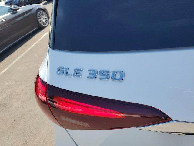 new 2025 Mercedes-Benz GLE 350 car, priced at $65,260