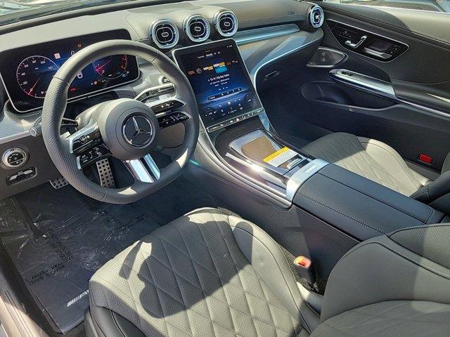 new 2024 Mercedes-Benz CLE 450 car, priced at $73,290