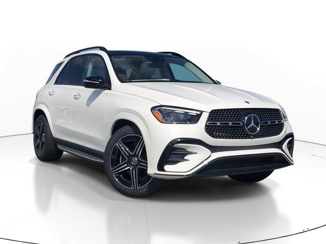 new 2024 Mercedes-Benz GLE 350 car, priced at $76,070