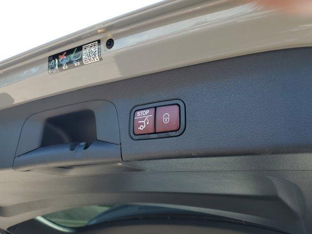used 2025 Mercedes-Benz GLS 450 car, priced at $89,500