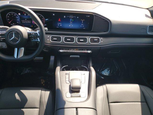 used 2025 Mercedes-Benz GLS 450 car, priced at $89,500
