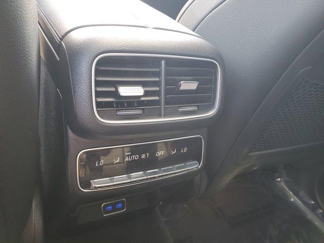 used 2025 Mercedes-Benz GLS 450 car, priced at $89,500