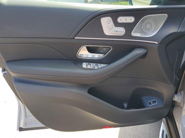 used 2025 Mercedes-Benz GLS 450 car, priced at $89,500