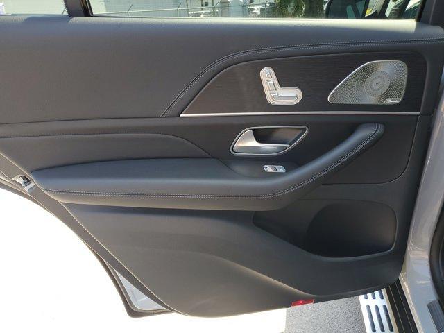 used 2025 Mercedes-Benz GLS 450 car, priced at $89,500