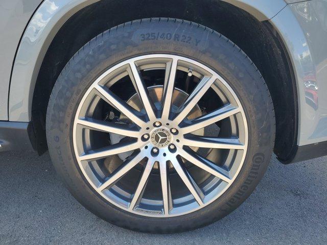 used 2025 Mercedes-Benz GLS 450 car, priced at $89,500