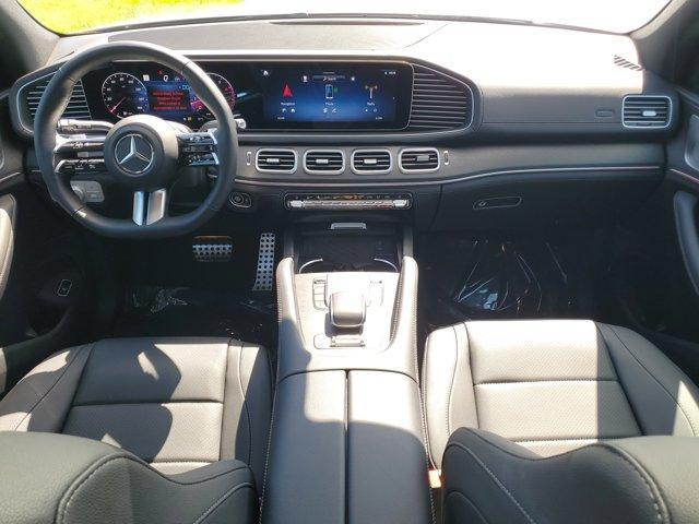 used 2025 Mercedes-Benz GLS 450 car, priced at $89,500