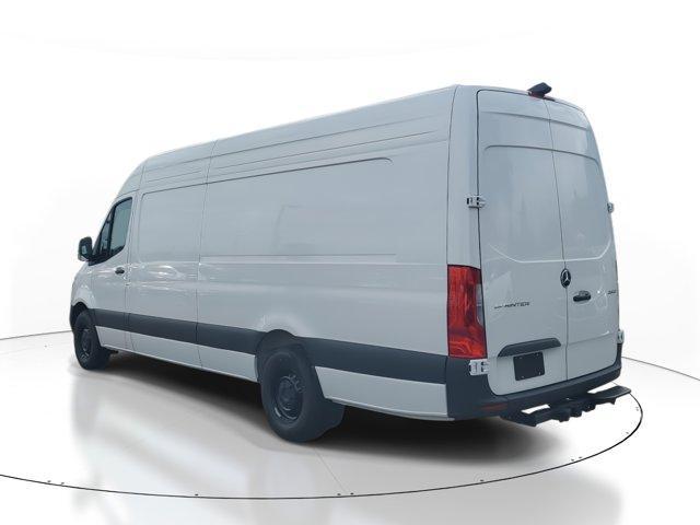 new 2025 Mercedes-Benz Sprinter 2500 car, priced at $65,522