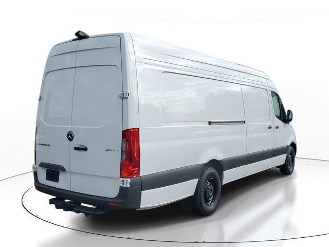 new 2025 Mercedes-Benz Sprinter 2500 car, priced at $65,522