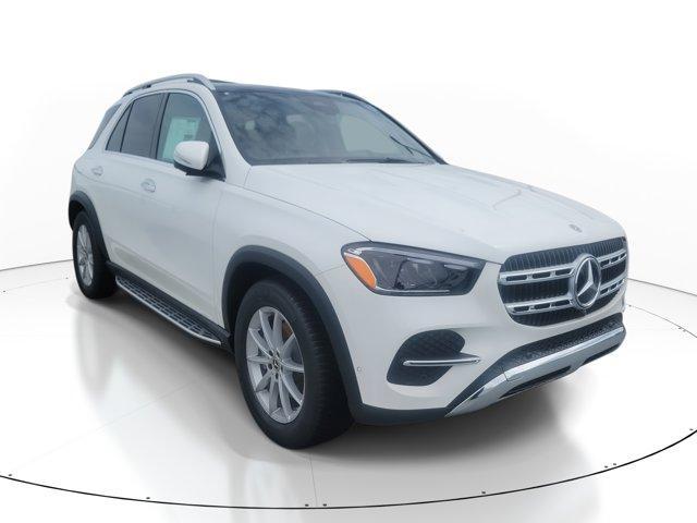 new 2026 Mercedes-Benz GLE 350 car, priced at $66,715