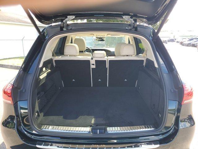 used 2022 Mercedes-Benz GLE 450 car, priced at $51,491