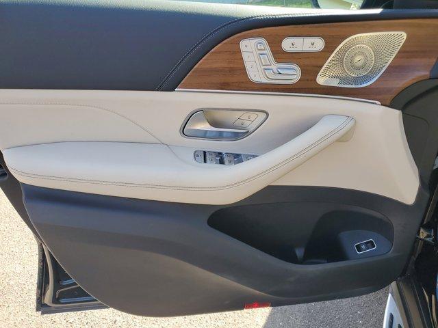used 2022 Mercedes-Benz GLE 450 car, priced at $51,491