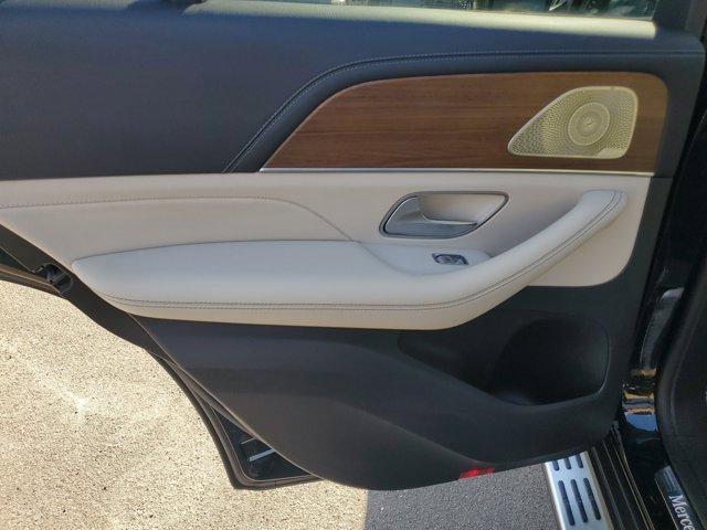 used 2022 Mercedes-Benz GLE 450 car, priced at $51,491