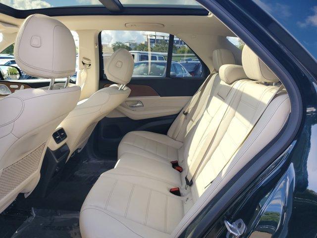 used 2022 Mercedes-Benz GLE 450 car, priced at $51,491