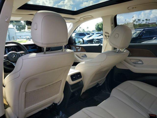 used 2022 Mercedes-Benz GLE 450 car, priced at $51,491