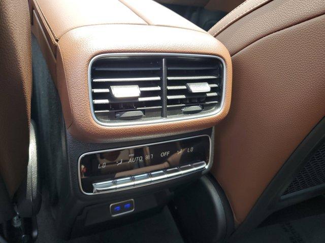 new 2025 Mercedes-Benz GLS 450 car, priced at $98,065