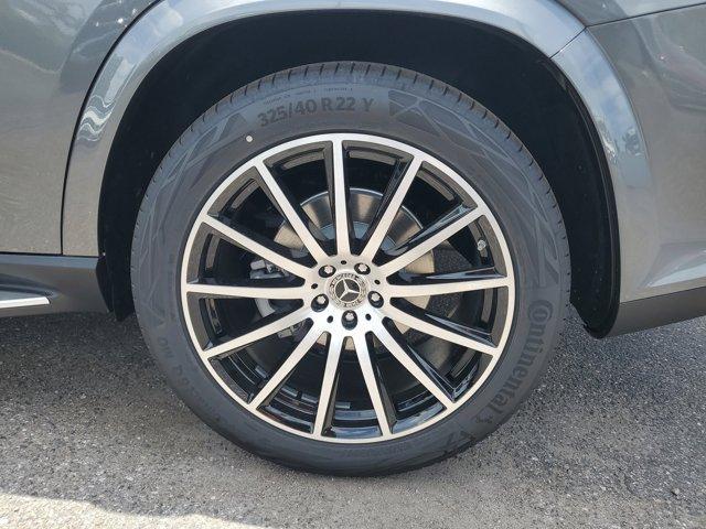 new 2025 Mercedes-Benz GLS 450 car, priced at $98,065