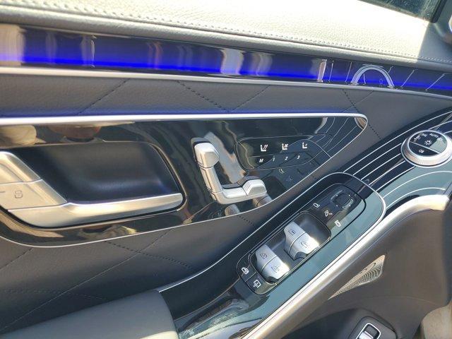 used 2024 Mercedes-Benz S-Class car, priced at $110,375