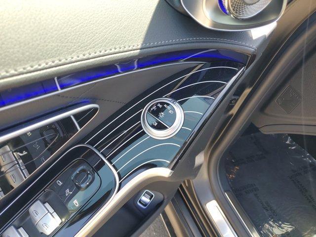 used 2024 Mercedes-Benz S-Class car, priced at $110,375