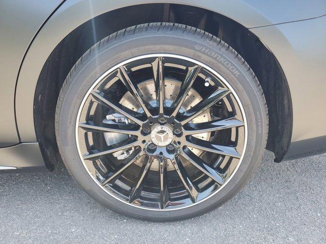 used 2024 Mercedes-Benz S-Class car, priced at $110,375