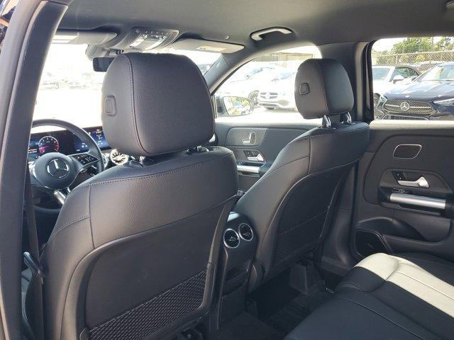 used 2025 Mercedes-Benz GLA 250 car, priced at $39,969