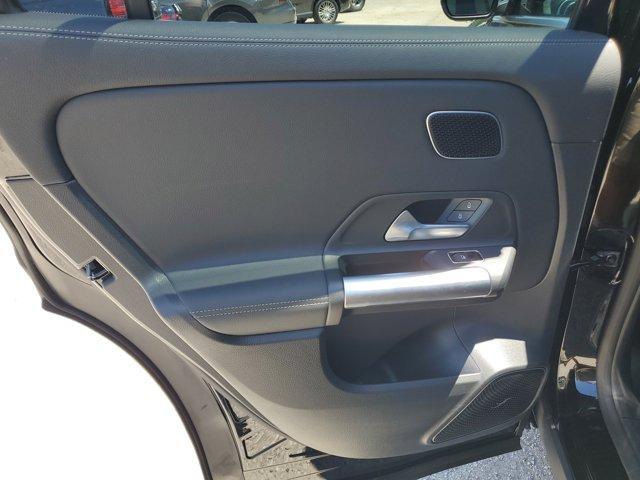 used 2025 Mercedes-Benz GLA 250 car, priced at $39,969