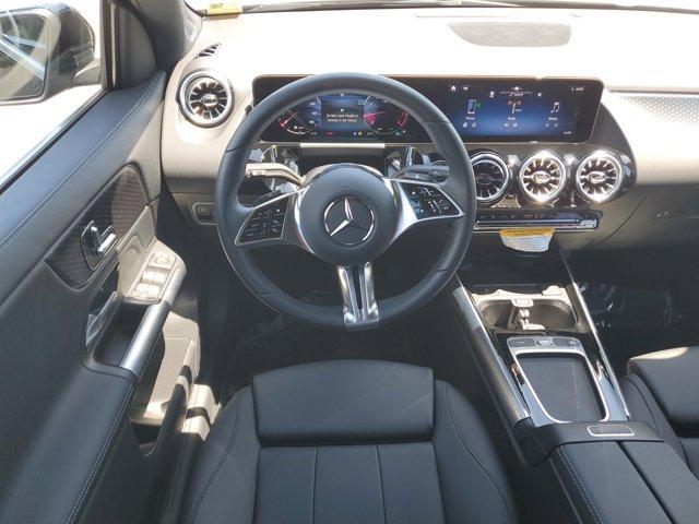 used 2025 Mercedes-Benz GLA 250 car, priced at $39,969