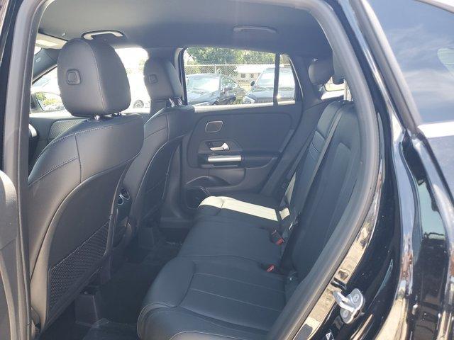 used 2025 Mercedes-Benz GLA 250 car, priced at $39,969