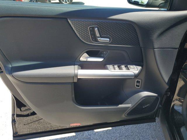 used 2025 Mercedes-Benz GLA 250 car, priced at $39,969