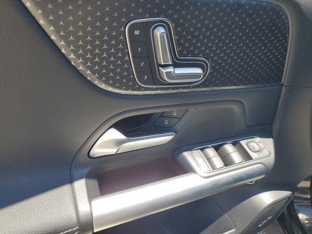 used 2025 Mercedes-Benz GLA 250 car, priced at $39,969