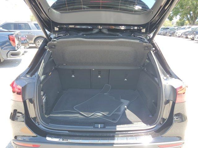 used 2025 Mercedes-Benz GLA 250 car, priced at $39,969