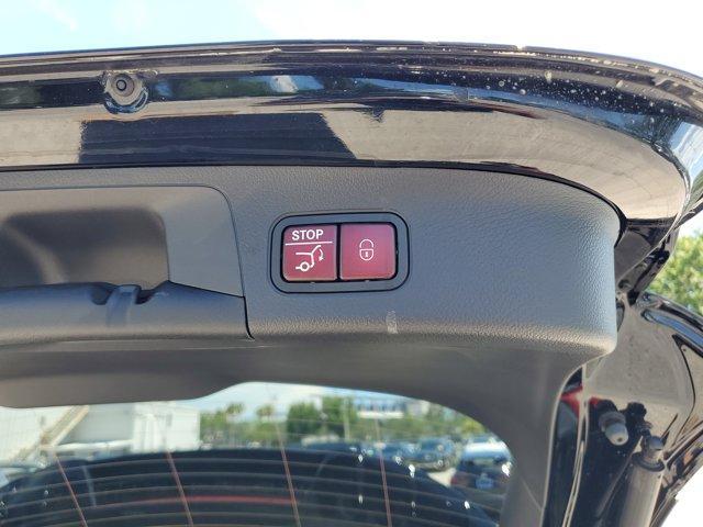 used 2025 Mercedes-Benz GLA 250 car, priced at $39,969