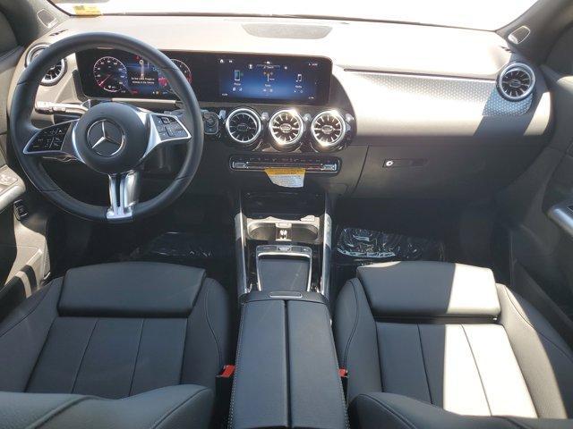 used 2025 Mercedes-Benz GLA 250 car, priced at $39,969