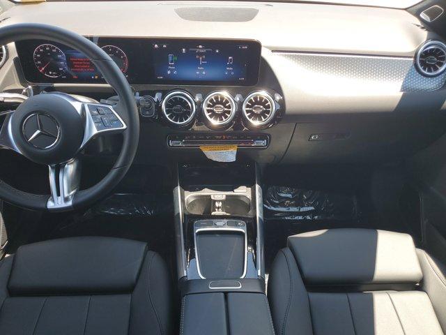 used 2025 Mercedes-Benz GLA 250 car, priced at $39,969