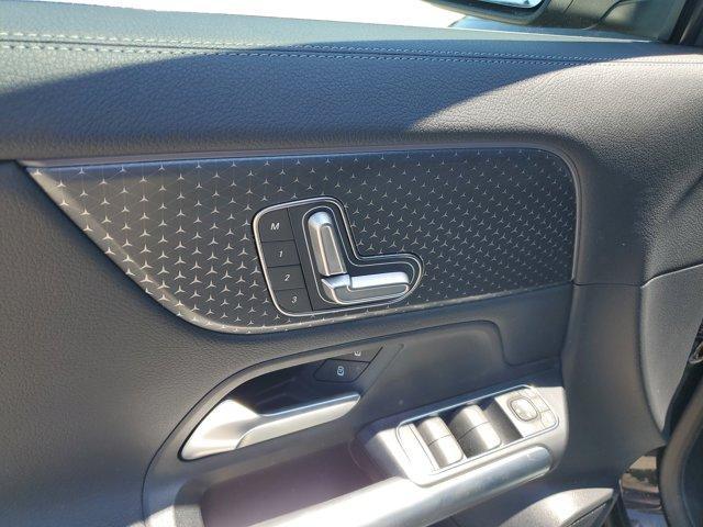 used 2025 Mercedes-Benz GLA 250 car, priced at $39,969