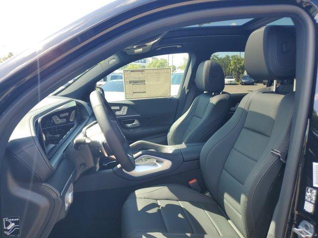 new 2025 Mercedes-Benz GLS 450 car, priced at $97,415