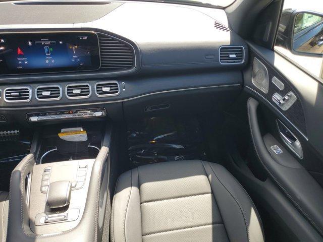 new 2025 Mercedes-Benz GLS 450 car, priced at $97,415