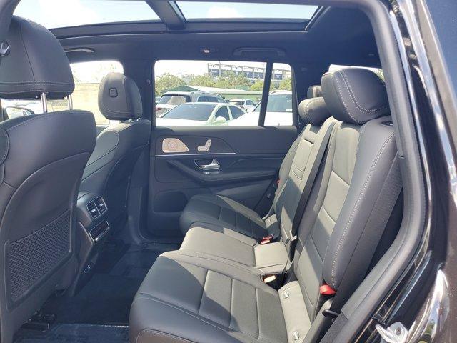 new 2025 Mercedes-Benz GLS 450 car, priced at $97,415