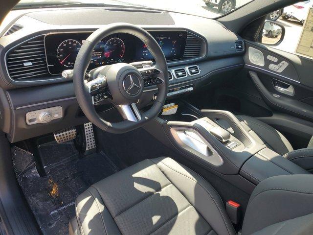new 2025 Mercedes-Benz GLS 450 car, priced at $97,415