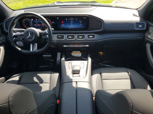 new 2025 Mercedes-Benz GLS 450 car, priced at $97,415