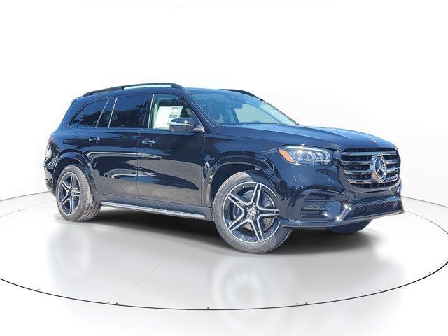 new 2026 Mercedes-Benz GLS 450 car, priced at $97,850